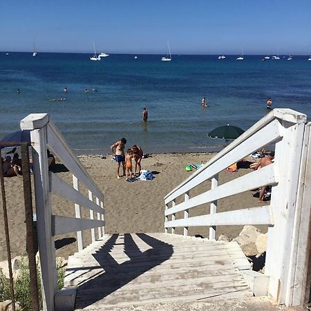 Hotel Vittorio Portopalo Di Capo Passero エクステリア 写真