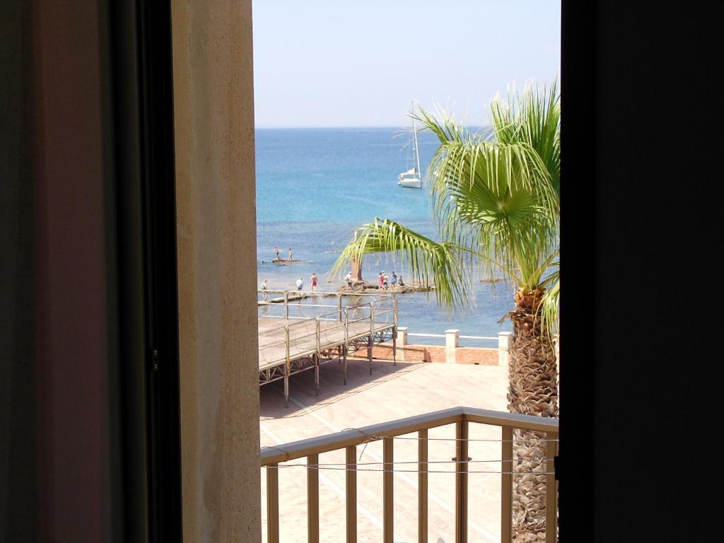 Hotel Vittorio Portopalo Di Capo Passero 部屋 写真