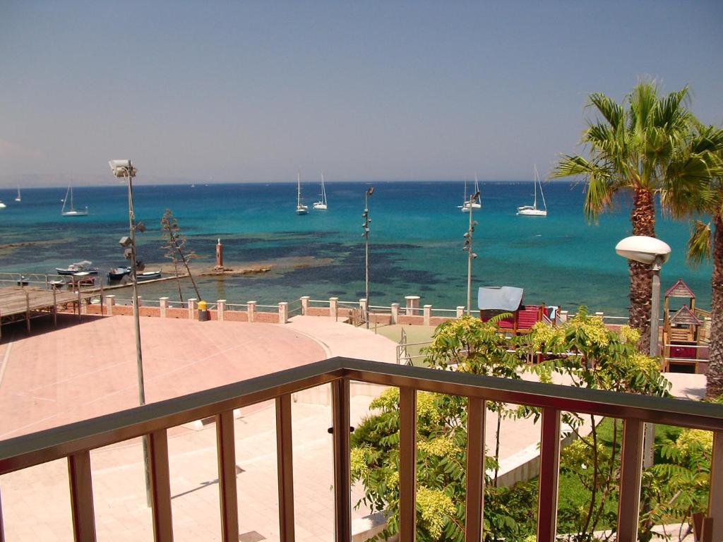 Hotel Vittorio Portopalo Di Capo Passero 部屋 写真