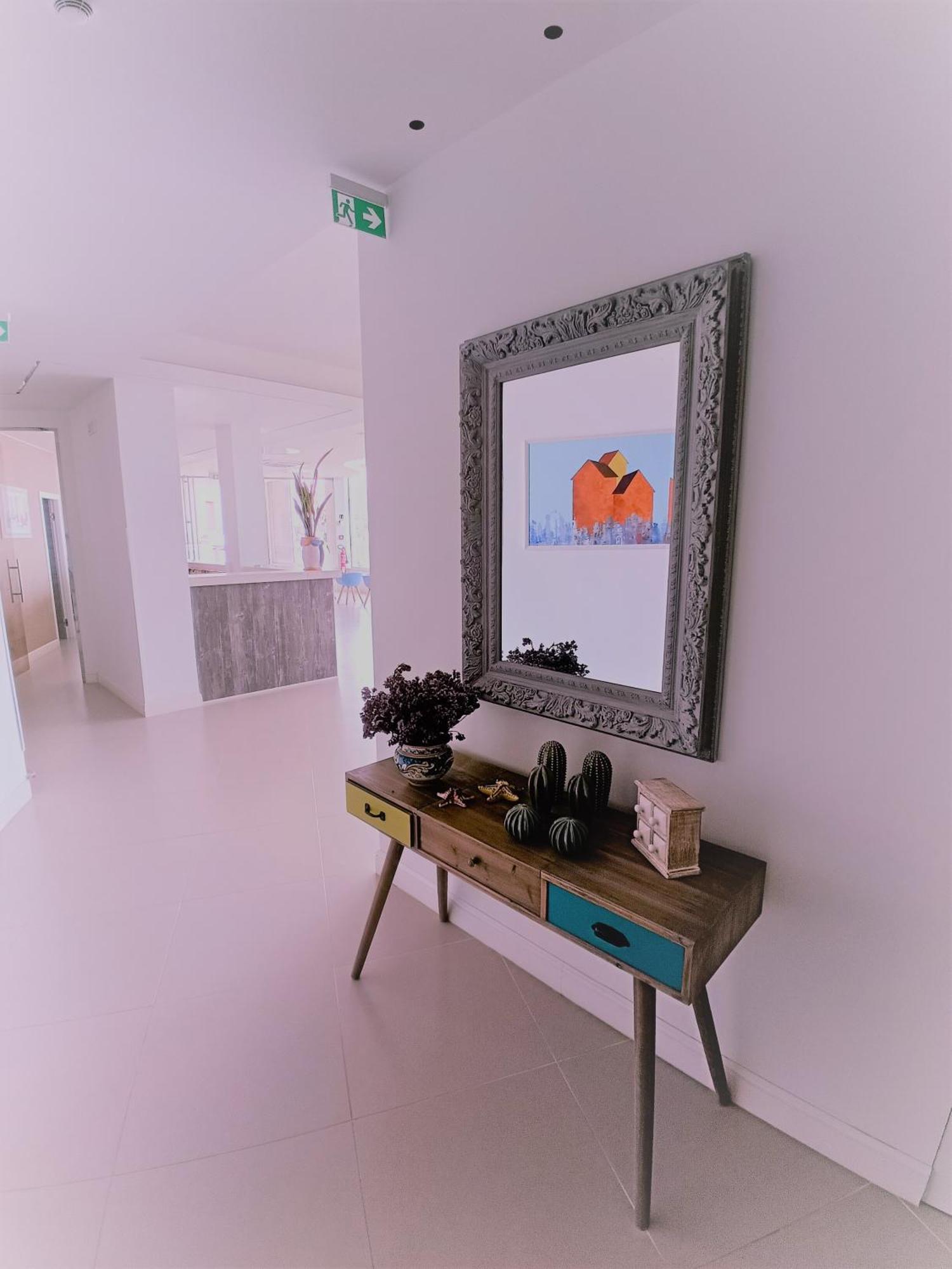 Hotel Vittorio Portopalo Di Capo Passero エクステリア 写真