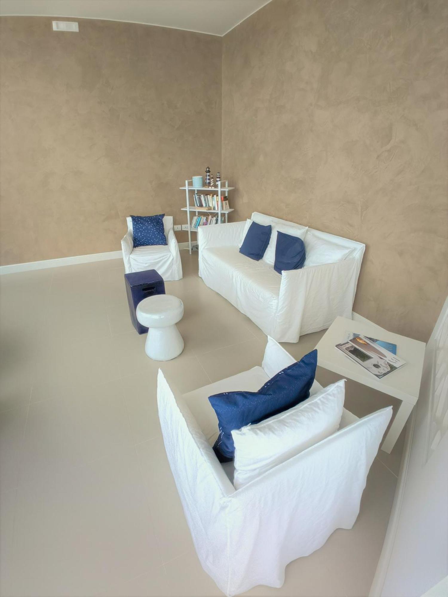 Hotel Vittorio Portopalo Di Capo Passero エクステリア 写真
