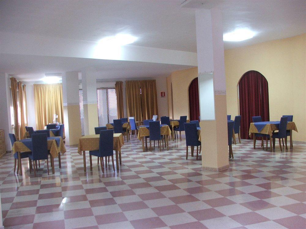 Hotel Vittorio Portopalo Di Capo Passero エクステリア 写真