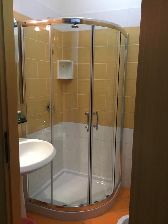 Hotel Vittorio Portopalo Di Capo Passero エクステリア 写真
