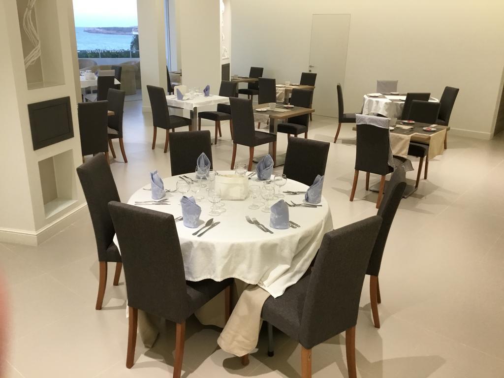Hotel Vittorio Portopalo Di Capo Passero エクステリア 写真