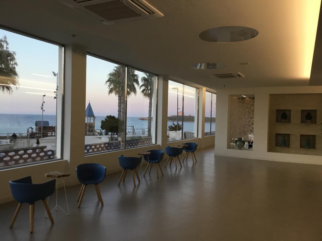Hotel Vittorio Portopalo Di Capo Passero エクステリア 写真